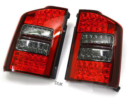 ĐÈN HẬU LED KORANDO
